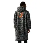 Парка Regatta Robe, серый - фото 2