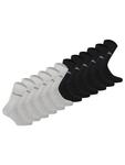 Носки Diadora 12er Pack, цвет schwarz/hellgrau - фото