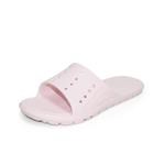 Амортизирующие шлепанцы Unisex Ccilu, цвет хаки (Qi) 301023017-Q - фото 3