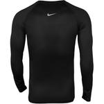 Nike Мужская рабочая одежда для тренировок black - фото 4