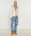 Куртка Pinko IGLOO IMBOTTITO Regular Fit, белый - фото 2