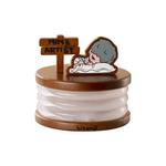 Hirono Wooden Ambient Light Trend Based Products POP MART - фото 5