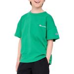 Детская футболка Champion, серый - фото 11