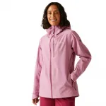 Куртка Regatta Birchdale II, розовый - фото