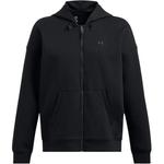 Under Armour Свитшот мужской черный - фото