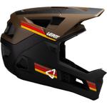 Шлем Leatt MTB 40 Enduro Leatt, Loam - фото 5