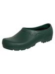 Сабо SALIHA Clogs ® Multi Clogs geschlossen, зеленый - фото