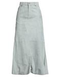 Юбка макси Sies Marjan, светло-голубой - фото