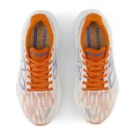 Кроссовки свежая пена x New Balance, белый - фото 4