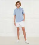 Футболка поло Regular fit Polo Ralph Lauren, синий - фото 2
