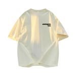 Футболка унисекс Jeanswest Club, голубой - фото 12