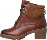 Женские ботильоны Tamaris, Cognac - фото 3