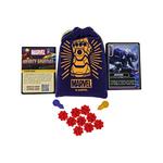 Настольная игра Infinity Gauntlet: A Love Letter Game Z-Man Games - фото 2