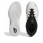 Кроссовки adidas Dame 10 'Zero Metallic', серебряный - фото 5