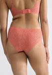 Брифы Sloggi 4-PACK FEEL BLISS HIPSTER, Lovely Apricot/Salmon - фото 3