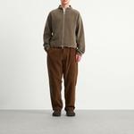 Вельветовые брюки-партнеры Service Works, Bark - фото 4