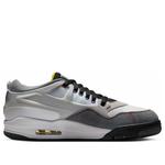 Кроссовки Air Jordan 4 RM Premium 'White Black Smoke Grey Fire Red', белый - фото 2