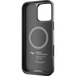 Peak Design Mobile Everyday Clarino Case for iPhone M-MC-BV-BK-1 - фото 6