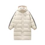 Пуховик Unisex MLRH, Синий и Черный - фото 2