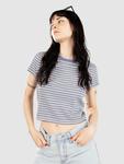 Футболка Levi's Essential Sporty T-Shirt, meg stripe cloud da - фото 3
