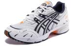 Кроссовки гель 1090 Asics, белый - фото 2