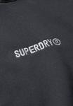 Толстовка с капюшоном Superdry, темно-серый - фото 5