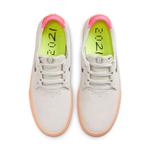 Кроссовки shane t sb 'rawdacious - summit white' Nike, розовый - фото 4