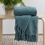 Одеяло Eurofirany SUZI, мудрец - фото 2