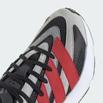 Кроссовки ADIDAS SPORTSWEAR Lightblaze, серый - фото 9