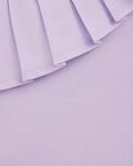 Рубашка WE Fashion, фиолетовый - фото 4