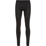 Термобелье ODLO Skinny Athletic Underwear, черный - фото