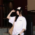 Футболка унисекс Zmoh, хаки - фото 12