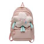 Женский рюкзак Barang Balang, Белый - фото 2