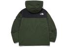 Куртка унисекс THE NORTH FACE, цвет Army Green - фото 2