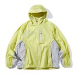 Защитная одежда от солнца унисекс NOTHOMME, сумеречный горный фиолетовый - фото 3