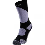 Носки Odlo Active Warm Element, черный - фото