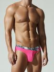 Трусики TAUWELL, розовый - фото