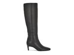 Ботинки Nine West Caddy Boot, Black Leather - фото 3