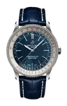 Часы navitimer automatic 41 Breitling - фото