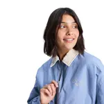 Женская куртка Sweet Talk Roxy, синий - фото 6