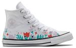 Кеды Converse Chuck Taylor All Star Canvas Shoes White Women's - фото