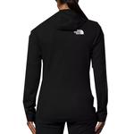 THE NORTH FACE Женская куртка, цвет Black - фото 4