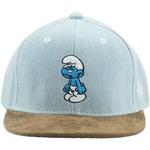 Детская Муффи, Кепка Zefix Bavarian Caps, синий - фото 2