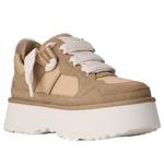 (WMNS) UGG Astromel 'Mustard Seed' - фото 2