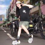 Сабо женские Stateof Stars, белый/черный - фото 11