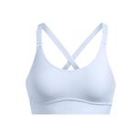 Женское спортивное белье Under Armour синее - фото