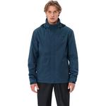 Функциональная куртка Escape Bike Light Jacket Vaude, синий - фото 3