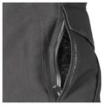 Текстильные брюки Grado Büse, черный - фото 4