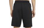 Шорты therma flex explore баскетбольные шорты для мужчин Nike, черный - фото 2