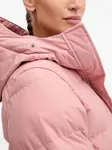 Парка с капюшоном Blossom Helly Hansen, розовый - фото 5